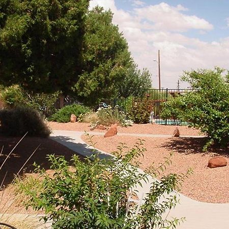 Lake Powell Canyon Inn Page Exteriér fotografie