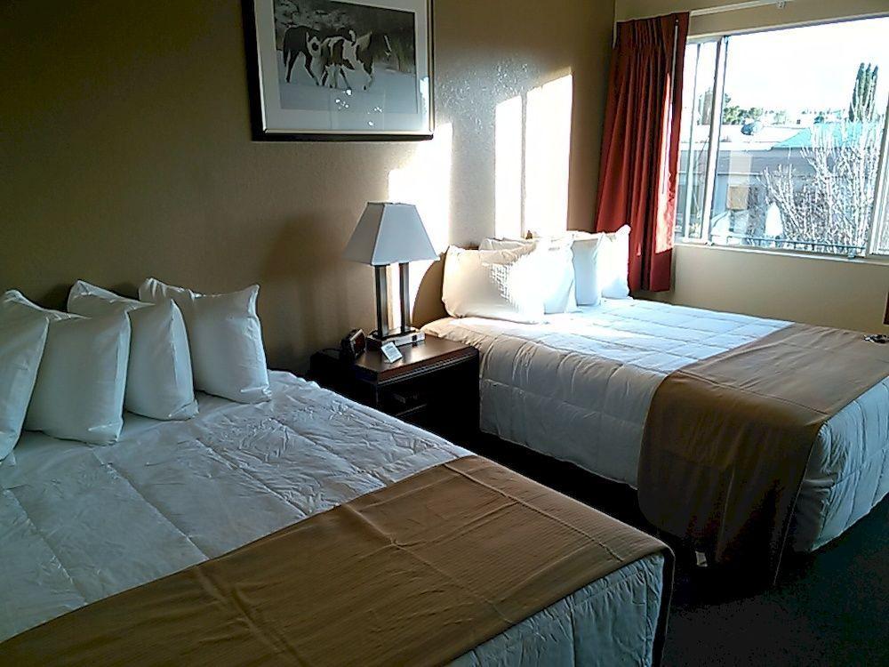 Lake Powell Canyon Inn Page Exteriér fotografie